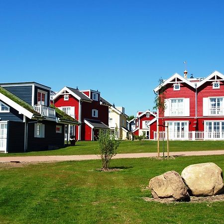 Sarcon Hansapark Resort Am Meer Зирксдорф Номер фото