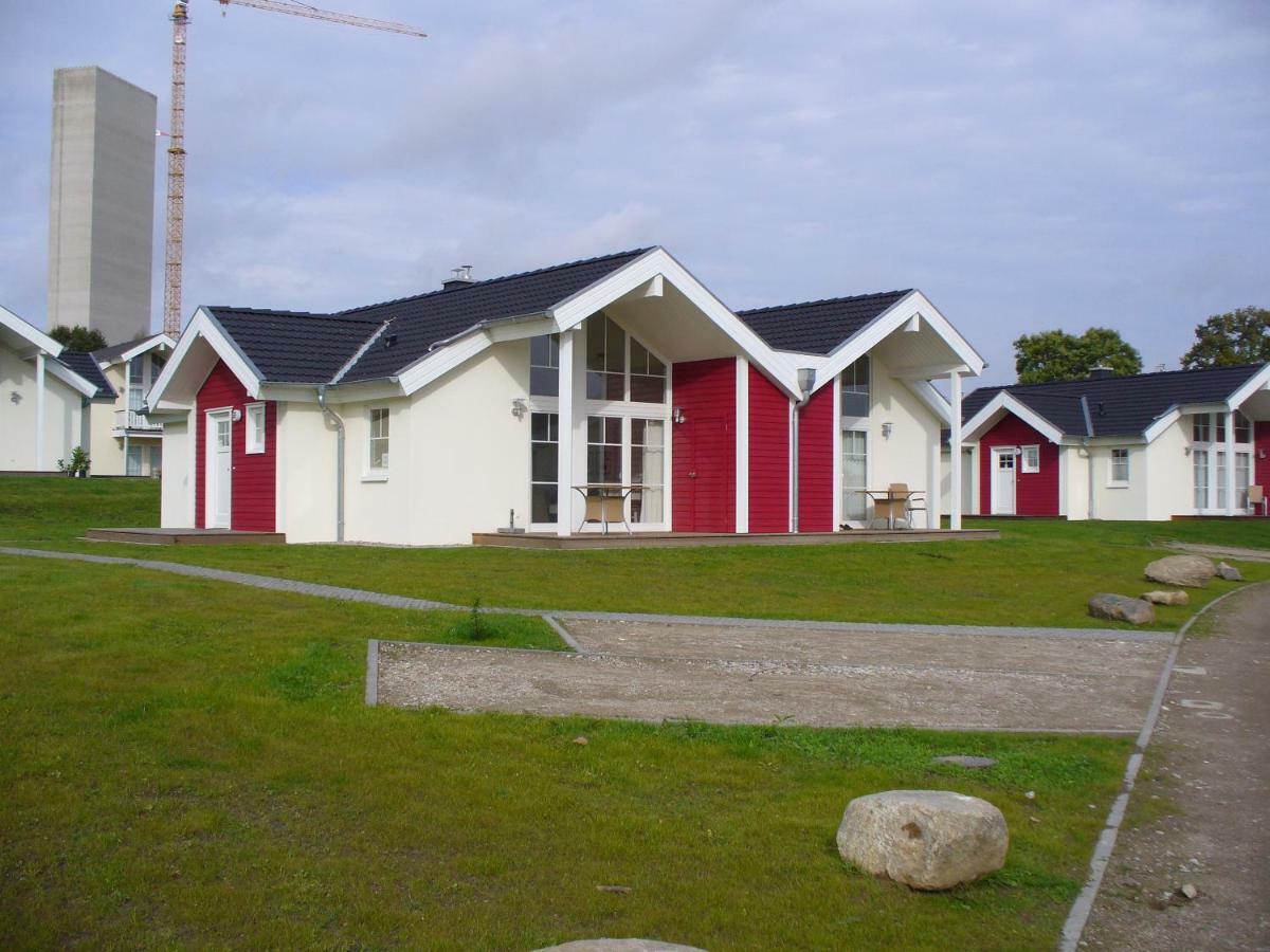 Sarcon Hansapark Resort Am Meer Зирксдорф Номер фото