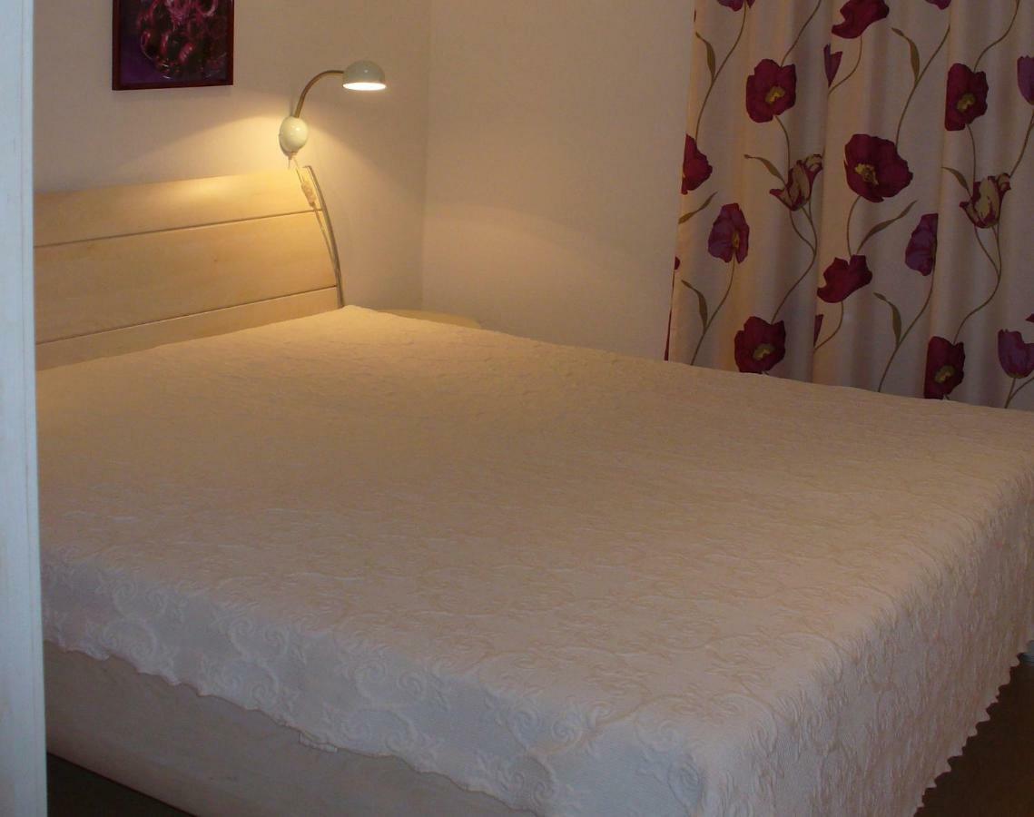 Sarcon Hansapark Resort Am Meer Зирксдорф Номер фото